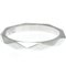 Facette Ring Medium Ring in Platinum from Boucheron 9