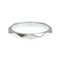 Anello Facette Ring Medium in platino di Boucheron, Immagine 5