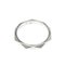 Anello Facette Ring Medium in platino di Boucheron, Immagine 2
