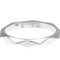 Anello Facette Ring Medium in platino di Boucheron, Immagine 6