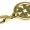Clover Charm Gold Pendant from Bvlgari, Image 8