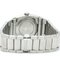 Ergon Stainless Steel Automatic Mid Size Watch from Bvlgari, Image 5