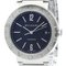 Steel Automatic Mens Watch from Bvlgari 1