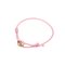 Trinity Pink Gold, White Gold & Yellow Gold Charm Bracelet from Cartier 1