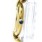 Must Colisee Vermeil Gold Plated Ladies Watch from Cartier 4