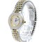 Must 21 Gold Plated Steel Quartz Ladies Watch from Cartier 2