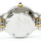 Must 21 Gold Plated Steel Quartz Ladies Watch from Cartier 6
