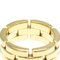 Maillon Panthere Yellow Gold Ring from Cartier 6