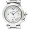 Pasha C Steel Automatic Unisex Watch from Cartier 1