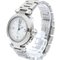 Pasha C Steel Automatic Unisex Watch from Cartier, Image 2