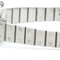 Santos Octagon Stainless Steel Automatic Ladies Watch from Cartier, Image 3