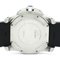 Calibre De Steel Automatic Mens Watch from Cartier 7