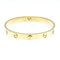 Love Bracelet in Yellow Gold Bangle from Cartier 3
