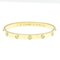 Love Bracelet in Yellow Gold Bangle from Cartier 1
