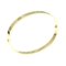 Love Bracelet in Yellow Gold Bangle from Cartier 2