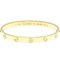 Love Bracelet in Yellow Gold Bangle from Cartier 6