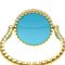 Rose Des Vents Turquoise Ring from Christian Dior, Image 7