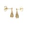 Diamantissima Earrings from Gucci, Set of 2 3