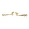 Diamantissima Earrings from Gucci, Set of 2 2