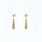 Diamantissima Earrings from Gucci, Set of 2 1