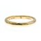 Wedding Band in Pink Gold from Harry Winston 4