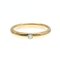 Wedding Band in Pink Gold from Harry Winston 1