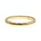 Wedding Band in Pink Gold from Harry Winston 5