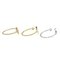 Berg Monogram Idylle Ring from Louis Vuitton 5