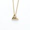 Volto One Necklace from Louis Vuitton, Image 1
