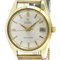Seamaster Cal 562 Gold Plated Mens Watch from Omega 1