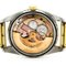 Reloj Seamaster Cal 562 para hombre bañado en oro de Omega, Imagen 6