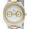Seamaster Polaris 18k Gold Steel Mens Watch from Omega, Image 1