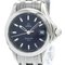 Seamaster 120m Jacques Mayol LTD Edition Watch from Omega 1