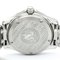 Seamaster Matic Steel Auto Quartz Watch from Omega 6