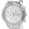 Speedmaster Date Steel Automatic Mens Watch from Omega, Image 1