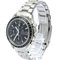 Speedmaster Date Steel Automatic Mens Watch from Omega 2