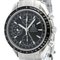 Speedmaster Day Date Steel Automatic Mens Watch from Omega 1