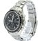 Speedmaster Day Date Steel Automatic Mens Watch from Omega 2