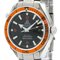 Seamaster Planet Ocean Co-Axial Automatic Watch from Omega 1