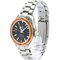 Seamaster Planet Ocean Co-Axial Automatic Watch from Omega 2