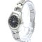 Oyster Perpetual 6619 reloj automático para dama de acero en oro blanco de Rolex, Imagen 2