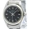 Oyster Perpetual 6619 White Gold Steel Automatic Ladies Watch from Rolex 1