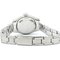 Orologio da donna automatico Oyster Perpetual 6619 in acciaio oro bianco di Rolex, Immagine 5