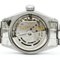 Orologio da donna automatico Oyster Perpetual 6619 in acciaio oro bianco di Rolex, Immagine 6
