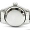 Oyster Perpetual 6619 White Gold Steel Automatic Ladies Watch from Rolex 7