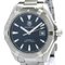 Aquaracer Calibre 5 Steel Automatic Watch from Tag Heuer 1