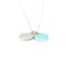 Return to Silver Pendant Necklace from Tiffany 5
