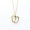 Apple Necklace from Tiffany 1