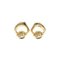Open Heart Earrings in Pink Gold from Tiffany, Set of 2 4
