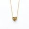 Sentimentale Herz Halskette von Tiffany 2